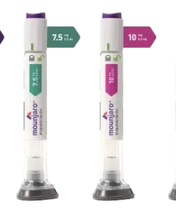 Fördelarna med Mounjaro